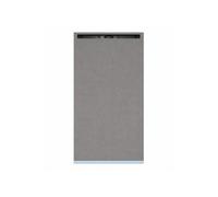 Wedi Receveur rectangulaire Fundo Riolito neo – écoulement linéaire 1,2x0,9 m