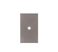 Receveur de douche à carreler 140 x 100 WEDI Fundo Primo rectangle écoulement centré