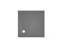 Wedi-Receveur Fundo Primo rectangulaire, écoulement excentré 1500x1500x40 mm Réf. 07-37-36 175