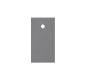 Receveur de douche à carreler 160 x 90 WEDI Fundo Primo rectangle écoulement excentré