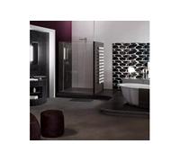 Receveur de douche à carreler 180 x 90 WEDI Fundo Primo rectangle écoulement centré + kit d'étancheité