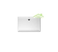 Receveur de douche acrylique rectangulaire RIHO DAVOS 243 130x80x4,5 cm-Sans siphon--
