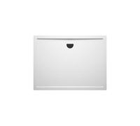 Receveur de douche acrylique rectangulaire RIHO DAVOS 255 120x90x4,5 cm