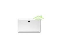 Receveur de douche acrylique rectangulaire RIHO DAVOS 259 160x90x4,5 cm-Sans siphon--