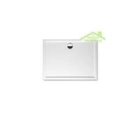 Receveur de douche acrylique rectangulaire RIHO DAVOS 273 80x100x4,5 cm-Sans siphon--