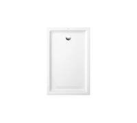 Receveur de Douche 100x80 Villeroy et Boch O.Novo Plus Plus