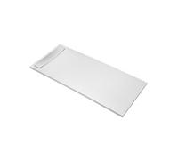 Receveur de douche antidérapant 120 x 80 Flight Neus rectangle blanc