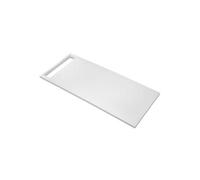 Receveur de douche antidérapant 120 x 90 Flight Neus extra plat rectangle blanc