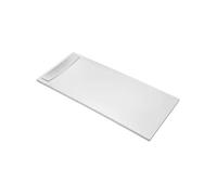 Receveur de douche antidérapant 160 x 90 JACOB DELAFON Flight Neus rectangle blanc