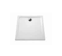 Receveur de douche ARKITEKT carré 90x90cm antidérapant - - 5806L003M0578