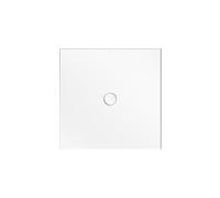 Receveur de douche au sol Bette avec Anti-Slip Pro 5941, 100x100cm, Coloris: Blanc - 5941-000AE