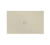 Bette BetteFloor zone de douche 5969-422AE 160x100cm, antidérapant / Pro , beige