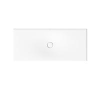 Receveur de douche au sol Bette avec Anti-Slip Pro, 160x70 cm, 5948-000AE, Couleur: Blanc