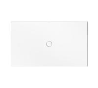 Receveur de douche au sol Bette avec Anti-Slip Pro, 170x100cm, 5817-000AE, Couleur: Blanc