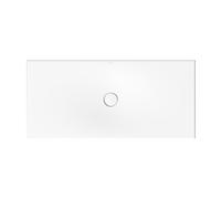 Receveur de douche au sol Bette avec Anti-Slip Pro 5838, 150x70 cm, 5938-000AE, Couleur: Blanc