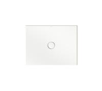 Receveur de douche au sol Bette avec Anti-Slip Pro, 90x70cm, 5711-440AE, Couleur: Neige (blanc mat)