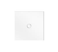 Receveur de douche au sol Bette avec Anti-Slip Pro, 90x90cm, 5931-000AE, Couleur: Blanc