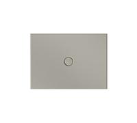 Bette BetteFloor 8731-416AE, T1 110x80cm, antidérapant/ Pro , Mini -support de baignoire, pierre