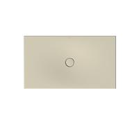 surface BetteFloor Bette match0 5797-422AE, T1 130x75cm, antidérapant/ Pro , support de bain Mini , beige