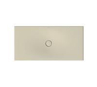 surface BetteFloor Bette match0 5803-422AE, T1 140x70cm, antidérapant/ Pro , support de bain Mini , beige
