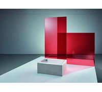 Bette 5860000 120 x 80 x 28 cm, blanc