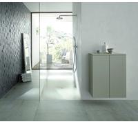 Receveur de douche BetteFloor, 140 x 90 cm, 5836-434, couleur : Ebano