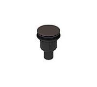Garniture d'écoulement BetteDown 50, verticale, débit d'écoulement 0,6 l/s, B594-434, Couleur: Ebano