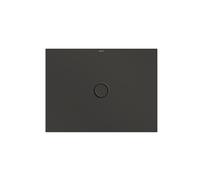 Receveur de douche BetteFloor, 100 x 75 cm, 1651-401, couleur : anthracite