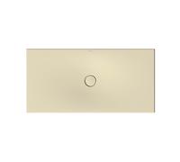 Bette BetteFloor zone de douche 5803-441 140x70cm, crème