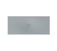 Receveur de douche BetteFloor avec support de receveur minimum et GlazePlus, 160x70 cm, 5948-412PLUS,T1, Couleur: quartz