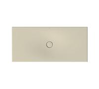 Receveur de douche BetteFloor avec support de receveur minimum et GlazePlus 5838, 150x70 cm, 5938-422PLUS,T1, Couleur: beige
