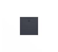 LAUFEN Pro douche H2109500780001 vidange H2109500780001 Marbond sur le côté, anthracite