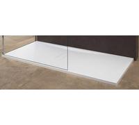 Receveur de douche Custom Antidérapant extraplat 120x80