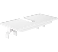 GROHE EUPHORIA - TABLETTE EASYREACH, BLANC 26362LN1