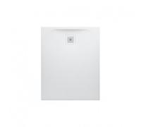LAUFEN Pro douche H2109510000001 H2109510000001 Marbond vidange blanc de petit côté