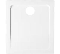 Receveur de douche extra-plat 90 x 90 cm JACOB DELAFON Flight Blanc blanc G