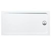 JACOB DELAFON Receveur de douche FLIGHT 140x70x4 cm blanc - JACOB DELAFON - E62486-00