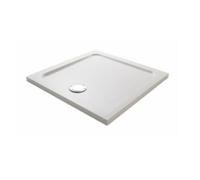 Receveur FLIGHT carré extra-plat 90x90x4cm Jacob Delafon