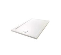 Receveur de douche Flight rectangle extra plat antidérapant 120 x 90 cm