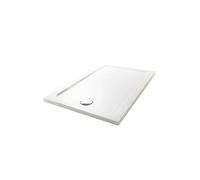 Receveur de douche Flight rectangle extra plat antidérapant 120 x 90 cm