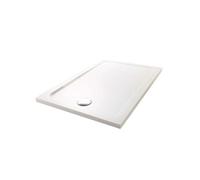 Receveur de douche Flight rectangle extra plat antidérapant 140 x 80 cm