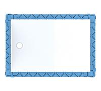 Receveur de Douche Geberit 900x750x45mm Rectangulaire Setaplano