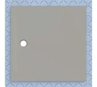 Geberit CleanFloor30 Receveur de douche rectangulaire/carré, 551026291,