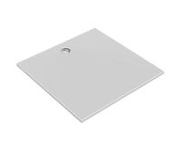Receveur de douche HÜPPE EasyStep, rectangulaire, 1000x1000mm, forme fixe, 215032055, Couleur: Blanc