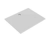 Receveur de douche HÜPPE EasyStep, rectangulaire, 1100x900mm, Flexform, 215023055, Couleur: Blanc