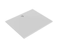 Receveur de douche HÜPPE EasyStep, rectangulaire, 1200x1000mm, forme fixe, 215034055, Couleur: Blanc