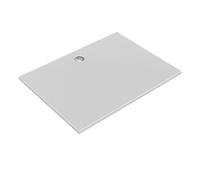 Receveur de douche HÃÂŒppe EasyStep, rectangulaire, 1200x900mm, forme fixe, 215024, Coloris: Blanc - 215024055