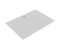 Receveur de douche HÃÂŒppe EasyStep, rectangulaire, 1400x1000mm, forme fixe, 215130, Coloris: Blanc - 215130055