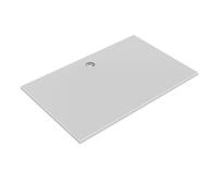 Receveur de douche HÃÂŒppe EasyStep, rectangulaire, 1400x900mm, forme fixe, 215120, Coloris: Blanc - 215120055