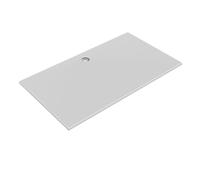HÜPPE EasyStep Receveur de douche rectangulaire, 215220055,